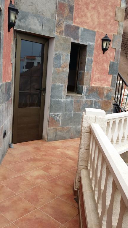 Vivienda Vacacional La Roca La Restinga Zewnętrze zdjęcie