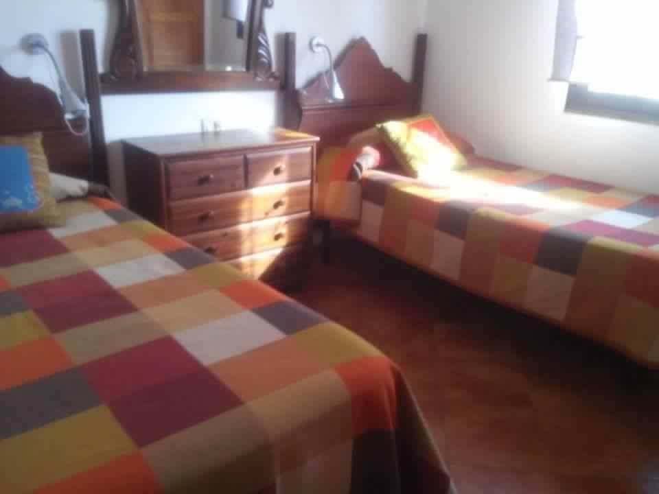 Vivienda Vacacional La Roca La Restinga Zewnętrze zdjęcie