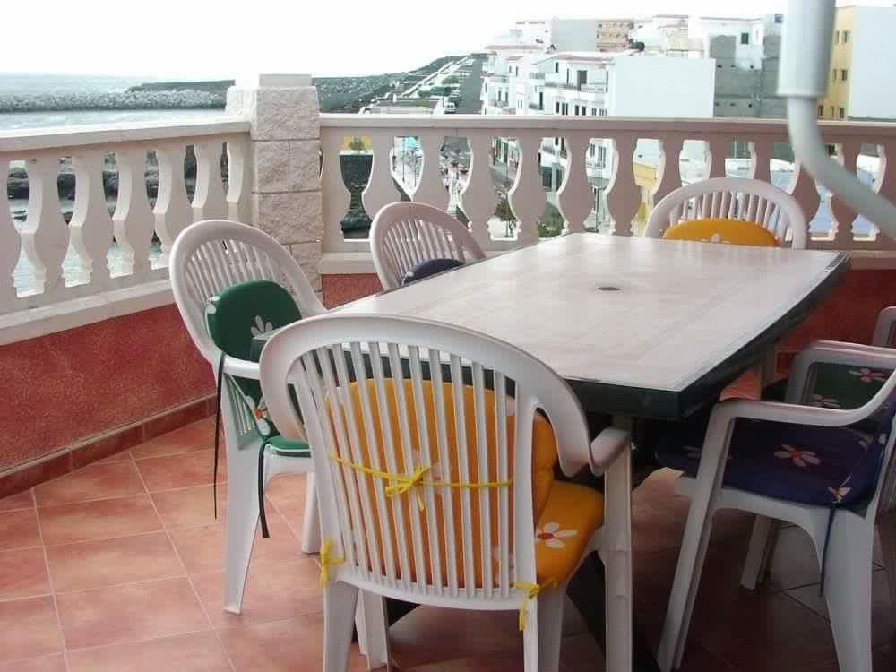 Vivienda Vacacional La Roca La Restinga Zewnętrze zdjęcie
