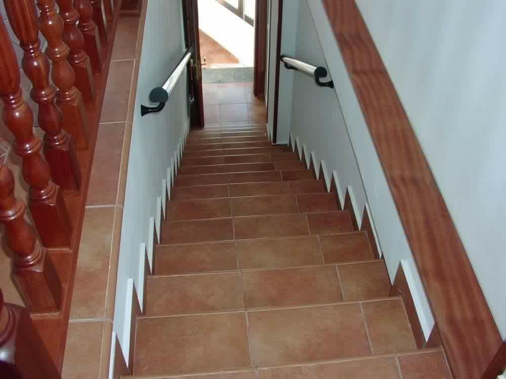 Vivienda Vacacional La Roca La Restinga Zewnętrze zdjęcie
