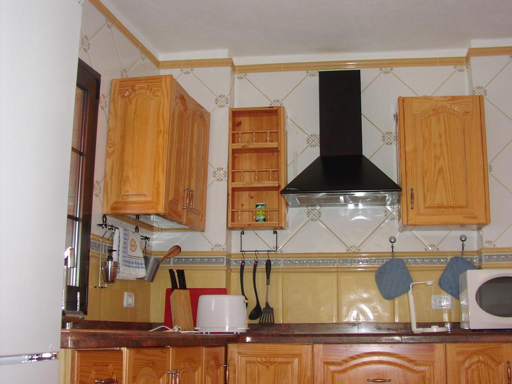 Vivienda Vacacional La Roca La Restinga Zewnętrze zdjęcie