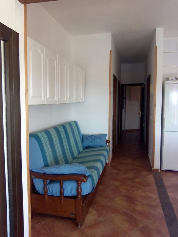 Vivienda Vacacional La Roca La Restinga Zewnętrze zdjęcie